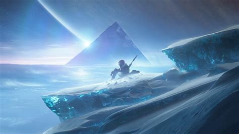 Destiny 2 Beyond Light Wallpapers Bigbeamng