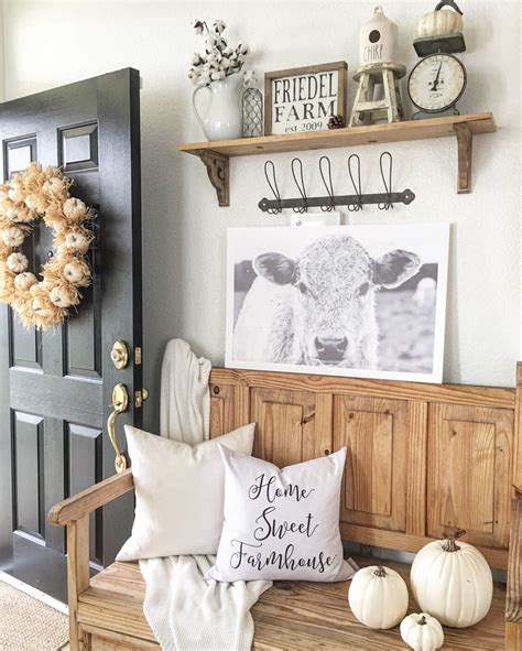 35 Best Rustic Home Decor Ideas And Designs For 2020