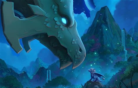 Ehasz admits that getting the dragon prince season 2 out to fans as fast as they did wasn't easy. The Dragon Prince Season 3 Confirmed By Netflix