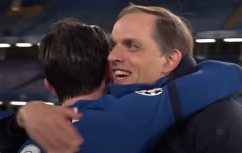 Thomas Tuchel Siap Gantikan Gareth Southgate Di Timnas Inggris