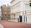 Historical Hussies: A Brief History of Clarence House