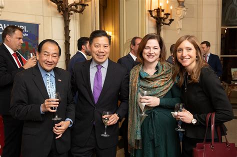 Bush was fond of trains and even campaigned at whistle stops, an homage to presidential campaigns of years past. Welcome to Washington Reception - January 15, 2020, photos ...