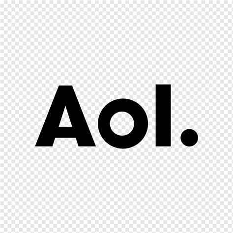 Aol Logo Icon Png Pngwing