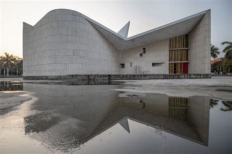 Gallery Of Modernist Chandigarh Through The Lens Of Roberto Conte 24