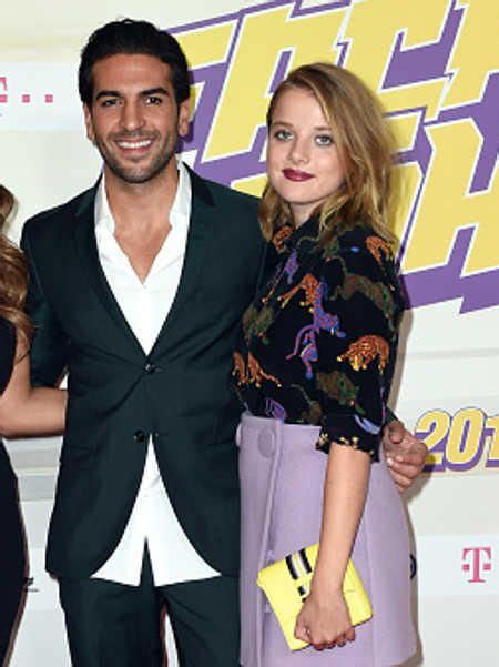 Fack ju göhte 2 kommt europaweit ins kino. Jella Haase: "Fack ju Göhte"-Chantal wird "Shooting Star ...