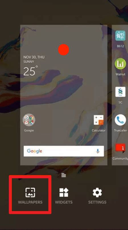 Oneplus 6 How To Change Lock Screen