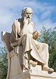 Sócrates - Biografia do filósofo grego - InfoEscola