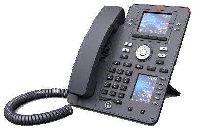 The avaya j159 ip phone is made for users who desire a small form factor on their desk and require lots of feature buttons for their everyday voice communications. Avaya J159 - SIP телефон J159 - Купить у официального ...