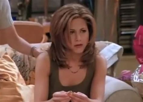 Jennifer Aniston Will Never Have Her Rachel Haircut Back Ndtv Movies