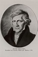 Große Namen: Friedrich Schleiermacher