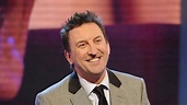 Lee Mack: "Like most of the nation, I'm a bit addicted to drinking ...
