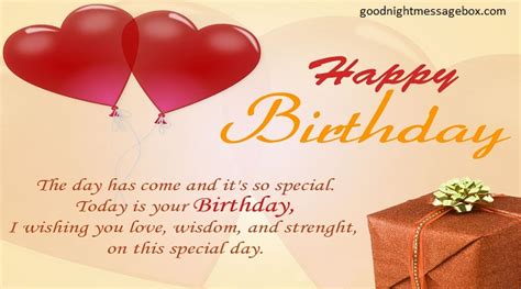 60 Happy Birthday Wishes For Husband And Wife Quotes And Messages
