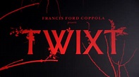 TWIXT (2011) Reviews and overview - MOVIES and MANIA