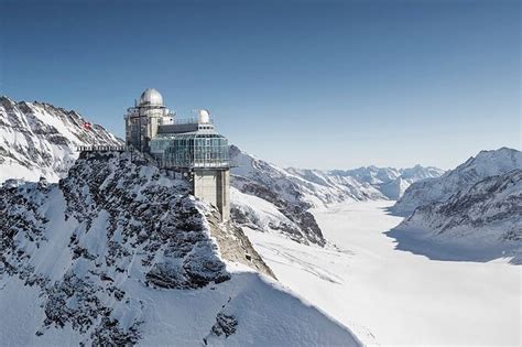 Jungfraujoch Top Of Europe Day Trip From Interlaken La Vacanza Travel