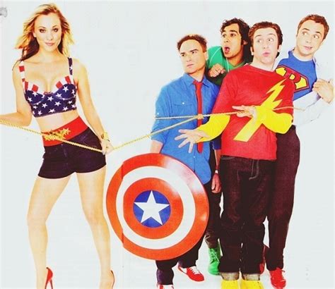 Tbbt The Big Bang Theory Cast The Big Bang Theory Photo 18621493 Fanpop