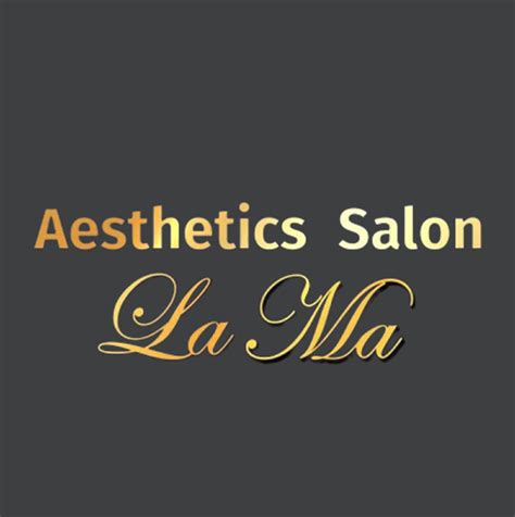 Aesthetics Salon • La Ma Kutaisi