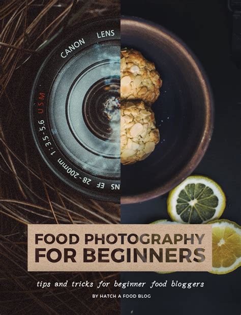 So, you should be aware of some basics of food photography. Food Photography Tips and Tricks Guide For Beginners: Step ...