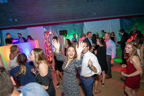 Father Daughter Dance 2019 St Francis Catholic High School