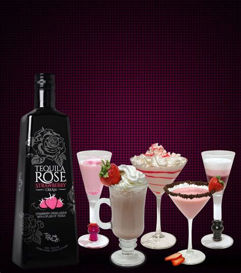 Tequila Rose Dessert Recipes Lightly Memoir Photo Gallery