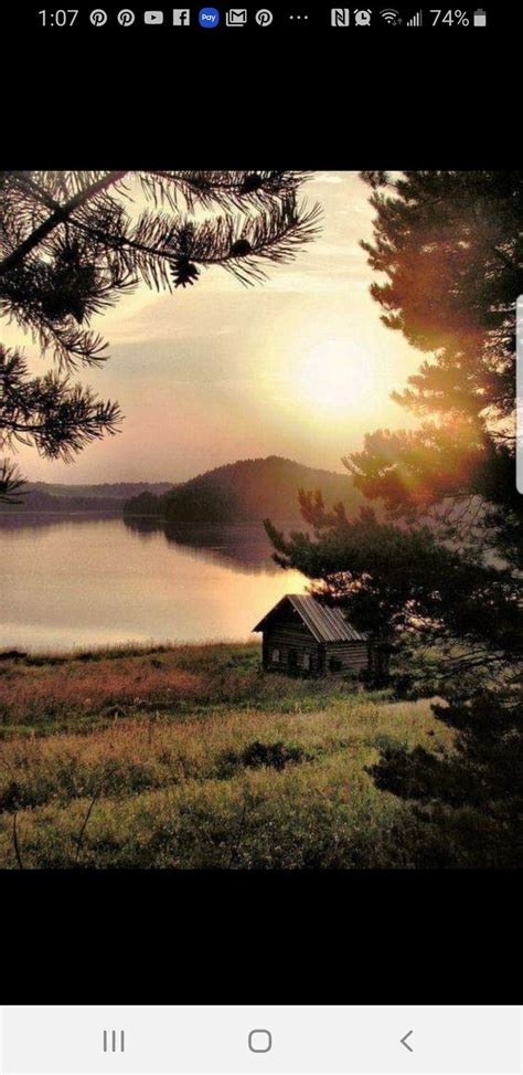 Pin By Eric Hall On Cabins And Cottages Cabins And Cottages Outdoor