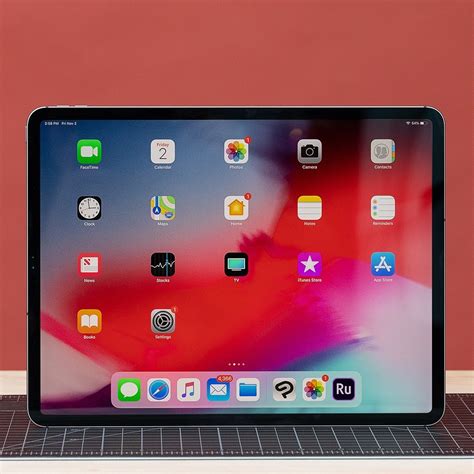 Apple Ipad Pro Review 2018 Stylzist21