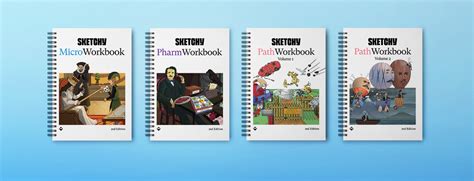 Sketchy Workbooks Brilliant Beautiful Back In Stock