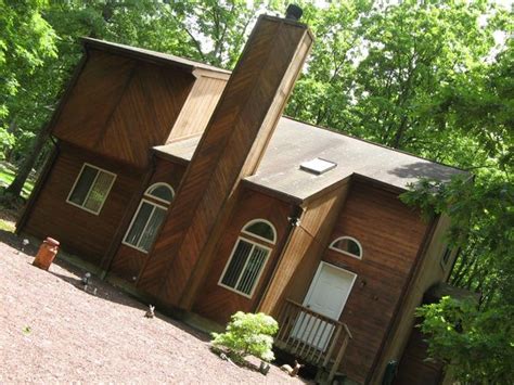2 bed 1 bath mobile home for rent. Vacation Home Under $150,000 Open This Weekend - Poconos ...