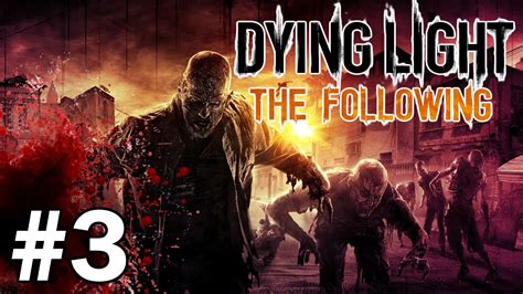 When you go to him he says he turned off the gas to do things to his fort. Let's Play Dying Light : The Following - Valve Jerker - Part 3 Gameplay - YouTube