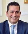 Alejandro Carlos Chacón Camargo | Camara de Representantes