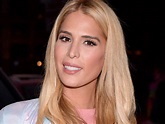 Actress and activist Carmen Carrera wants trans roles in Hollywood to ...
