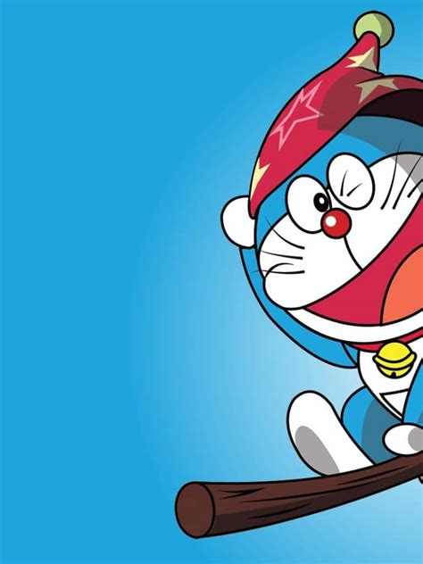 Download The Fun Adventures Of Doraemon