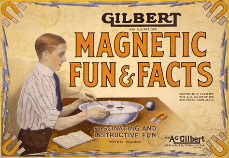 Magnetic Fun And Facts The Eli Whitney Museum And Workshop
