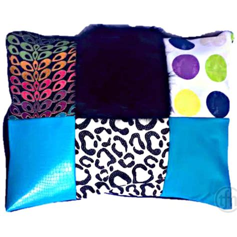 Weighted Pillow Sensory Blog Dandk