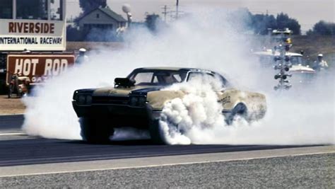 The Hurst Hairy Olds Story An Epic 2400 Hp Awd 442 Powered By Two