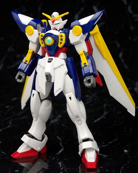 162 Hg 1144 Wing Gundam Bandai Gundam Models Kits Premium Shop