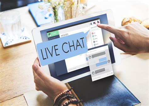 Reasons You Need Live Chat On Your Website Now — Eternity