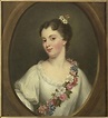 This is Versailles: Louise Anne de Bourbon, Comtesse de Charolais