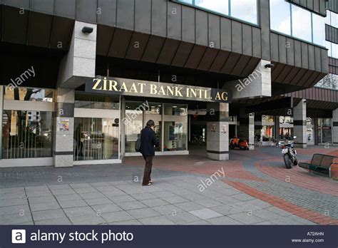 Ziraat bank international ag transfers made to ziraat bank international ag branches located in germany are transferred online to our turkey branches as soon as possible. Ziraat Bank Stock Photos & Ziraat Bank Stock Images - Alamy