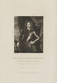 NPG D40908; Henry Spencer, 1st Earl of Sunderland - Portrait - National ...
