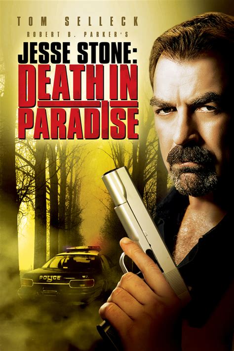 Jesse Stone Death In Paradise Sony Pictures Entertainment