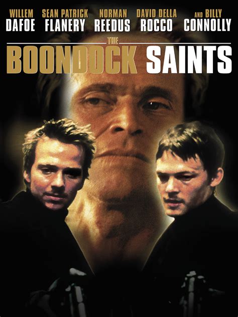 Prime Video The Boondock Saints