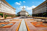 Sofia City Guide, everything you need to know about the city
