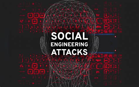 Social Engineering Attacks Anybody Could Fall Victim To Help Net Security