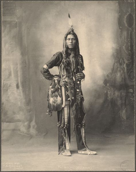 42 Stunning Portraits Of Native Americans Taken By Frank A Rinehart