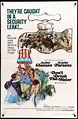 Don't Drink the Water (1969) Original One-Sheet Movie Poster - Original ...