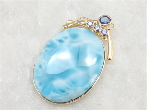 Light Blue Semi Precious Stones Slideshare