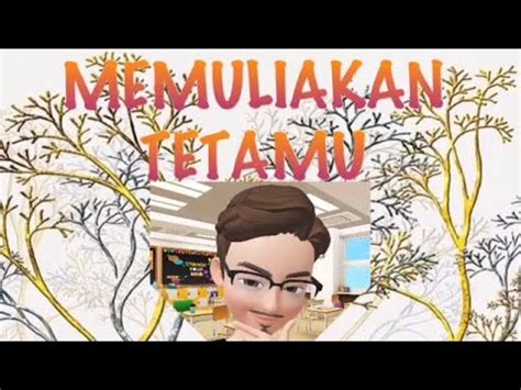 Pantun cinta sejati berikutnya tentang menunggu. Memuliakan Tetamu Tahun 4. Lawan Pantun dulu - YouTube