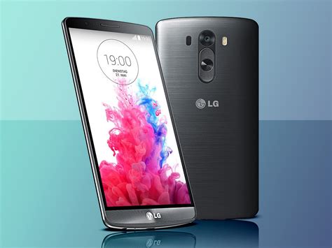 Five Mobile Phone Firsts That Prove Lg Was Never Afraid To Mix It Up