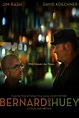 Bernard and Huey |Teaser Trailer