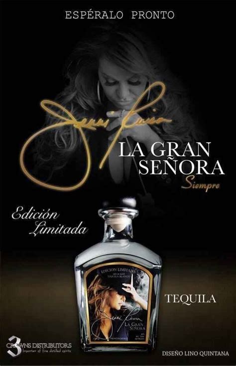 Rivera's tragic death in a plane crash in december of last year catapulted her to a level of. Jenni Rivera | Jenni rivera, Tequila, Jenni rivera tequila